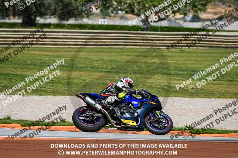 march 2018;motorbikes;no limits;peter wileman photography;portugal;trackday digital images;valencia